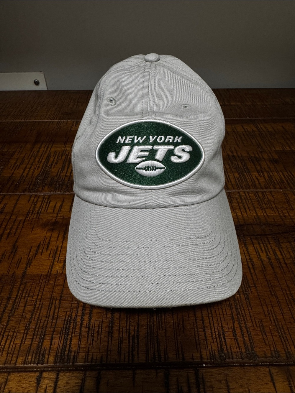 NY Jets ‘47 Hat